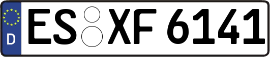 ES-XF6141