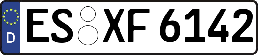 ES-XF6142