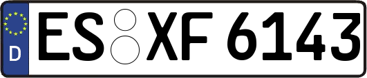 ES-XF6143