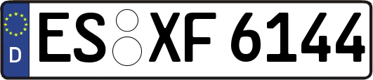 ES-XF6144