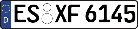 ES-XF6145
