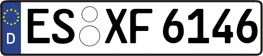 ES-XF6146