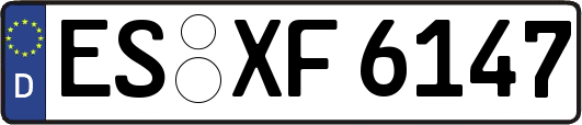 ES-XF6147