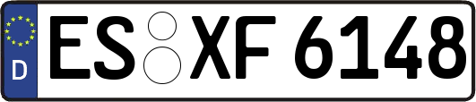 ES-XF6148