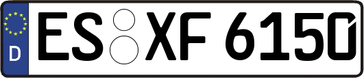 ES-XF6150