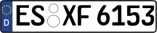 ES-XF6153