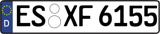ES-XF6155
