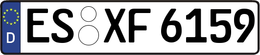 ES-XF6159
