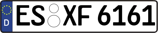 ES-XF6161