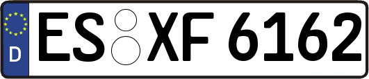ES-XF6162