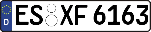 ES-XF6163