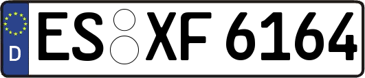 ES-XF6164