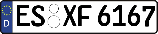 ES-XF6167