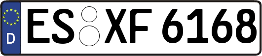 ES-XF6168