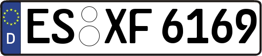 ES-XF6169