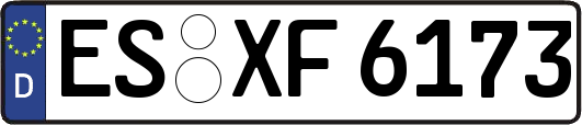 ES-XF6173