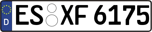 ES-XF6175