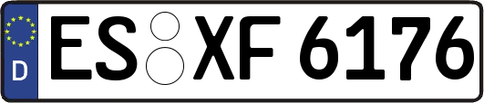 ES-XF6176