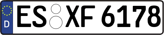ES-XF6178