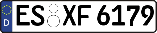 ES-XF6179