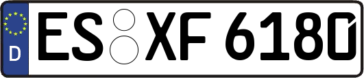 ES-XF6180