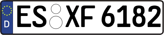 ES-XF6182