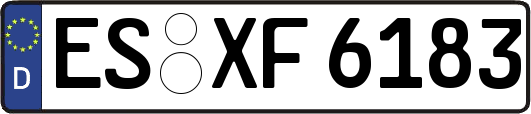 ES-XF6183