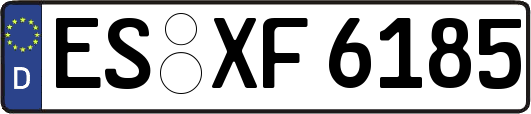 ES-XF6185