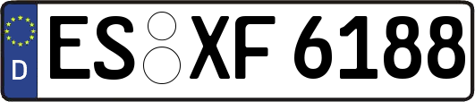 ES-XF6188