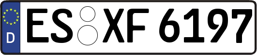 ES-XF6197