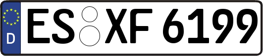 ES-XF6199