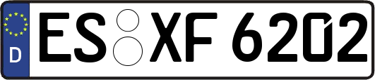 ES-XF6202
