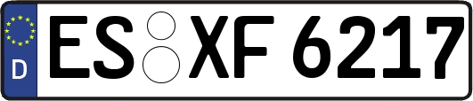 ES-XF6217