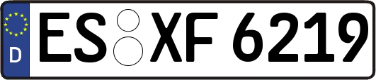ES-XF6219