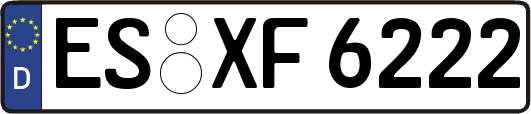 ES-XF6222