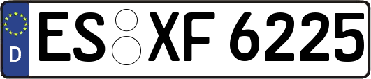 ES-XF6225