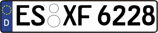 ES-XF6228