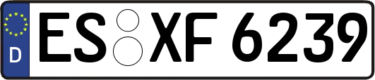 ES-XF6239