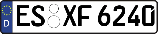 ES-XF6240