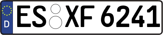 ES-XF6241