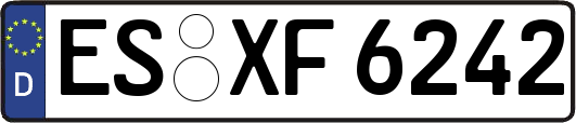 ES-XF6242