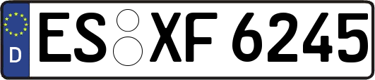 ES-XF6245