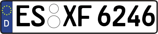 ES-XF6246