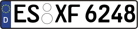ES-XF6248