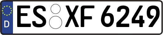 ES-XF6249
