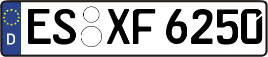 ES-XF6250
