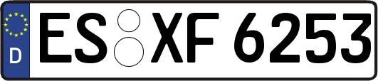 ES-XF6253