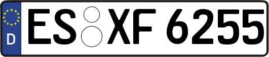 ES-XF6255