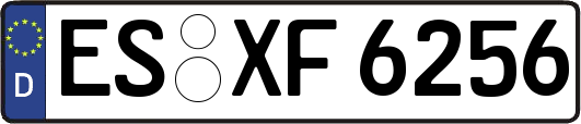 ES-XF6256