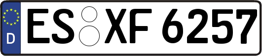 ES-XF6257